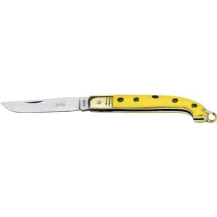 Coltello da Tasca Mod. Zuavo con Manico in Plastica 19 cm - 2