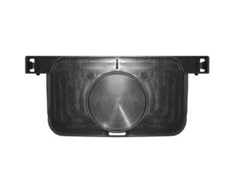 Tappo in ABS per Canaletta 13 CMX15H. Ø 5 mm cm 7,5 2 Pezzi - 2