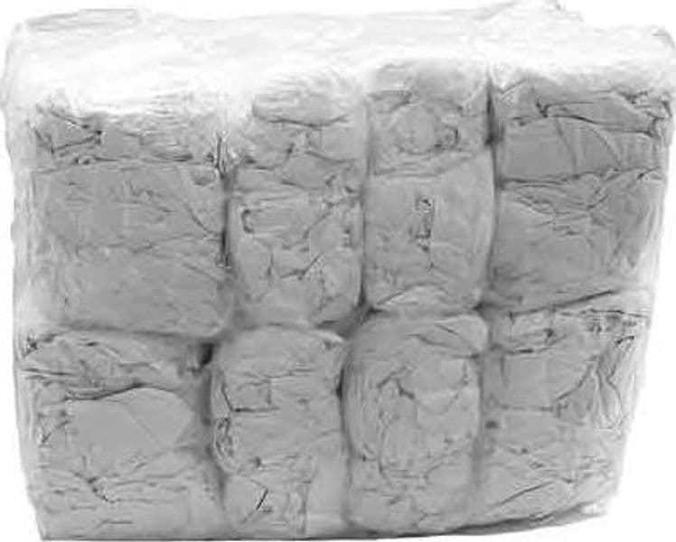 Pezzame Igienizzato Bianco Conf. 2 kg 20 kg – Autres