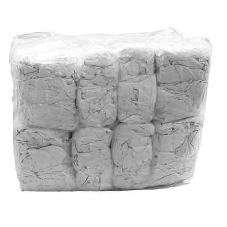 Pezzame Igienizzato Bianco Conf. 2 kg 20 kg - 2