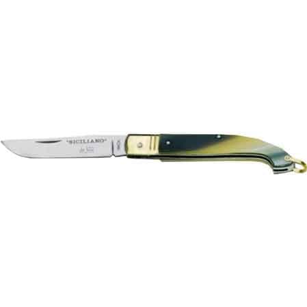 Coltello da Tasca Mod. Zuavo 17 cm - 2
