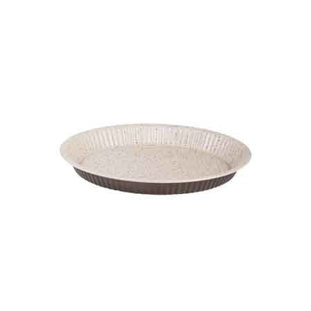 Tortiera Crostata Bakery Line Ø Cm 28 x 3H Pentalux - 2