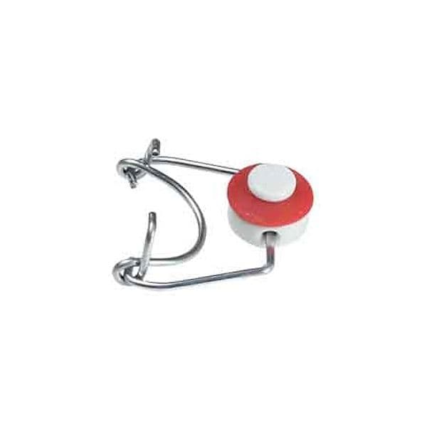 Tappo Meccanico con Guarnizione 1/2 Lt Conf 20 Pezzi – Autres