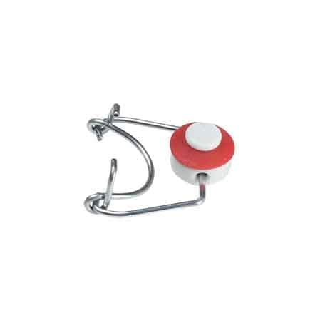 Tappo Meccanico con Guarnizione ½ Lt Conf 20 Pezzi - 2