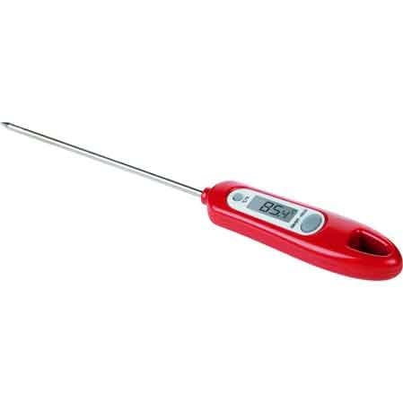 Termometro Digitale Presto 21 cm Tescoma - 2