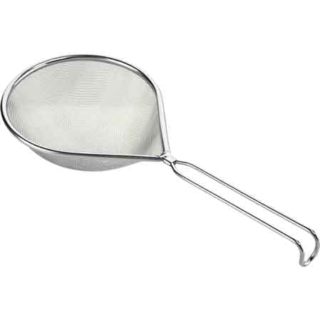 Scolatutto Ovale 18 x 22 cm Tescoma Lunghezza 41,5 cm - 2