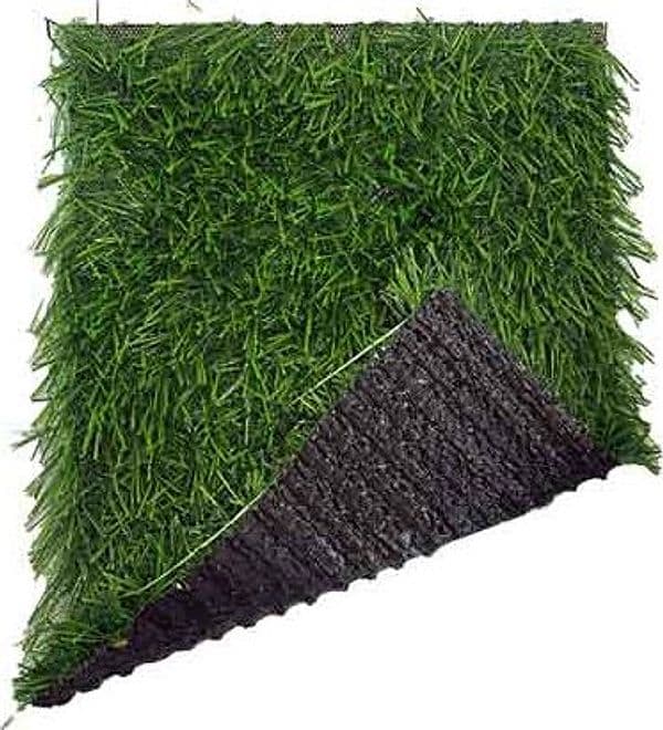 Erba Sintetica Ideal Star H30 1 m x 10 Mq Ideal Star - 2