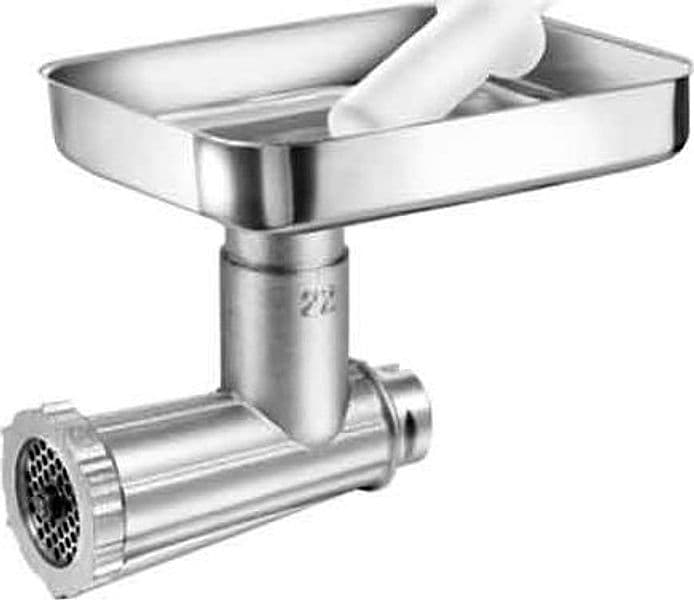 Accessorio per Tritacarne Tre Spade 22 per Mod. Big 80 - 2