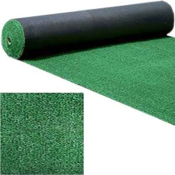 Prato Sintetico Ideal Star H. Cm 100 25 Mq Ideal Star Spessore 10 mm - 2