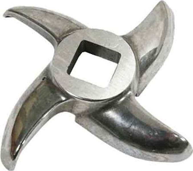 Coltello per Tritacarne Elettrico N°12 - 2