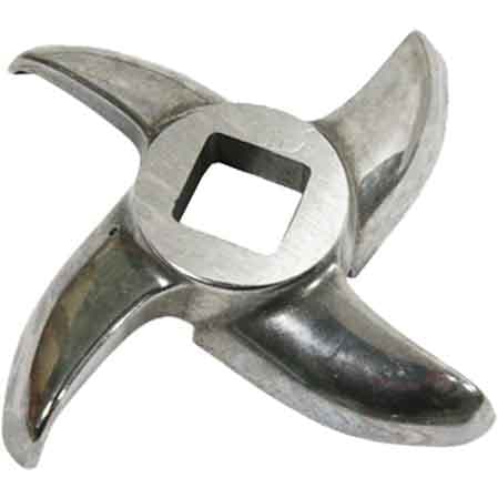 Coltello per Tritacarne Elettrico N°12 - 2