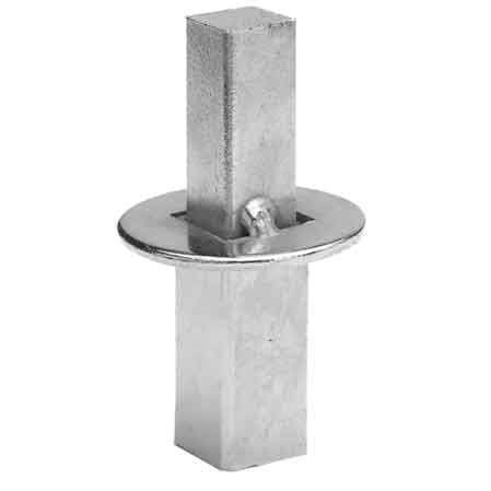 Asse Quadro - 2