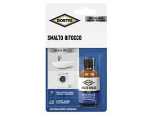 Smalto Ritocco 23 ml Bostik 4 Blister - 2