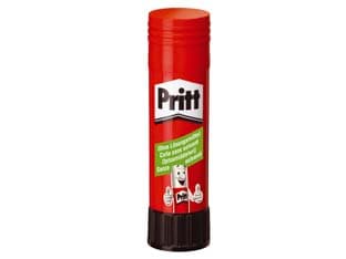 Colla Pritt Stick 11 g in Blister 3+2 Henkel - 2