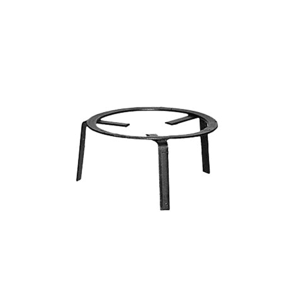 Treppiede per Camino Ø 25 cm - 2