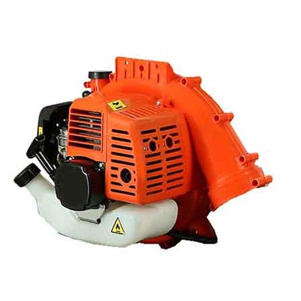 Motore per Soffiatore a Scoppio Ideal Star Ricambio per Codice 4108202 - 2
