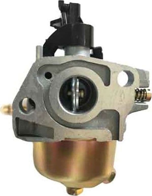 Carburatore per Soffiatore a Scoppio Ideal Star Ricambio per Codice 4108202 - 2