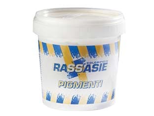 Mordente in Polvere 500 g Mogano - 2
