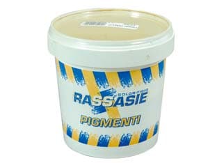 Ossido in Polvere 500 g Nero 6 Pezzi - 2