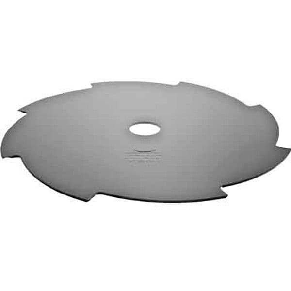 Disco per Decespugliatore 8 Denti Ø 255 x 1,4 mm - 2