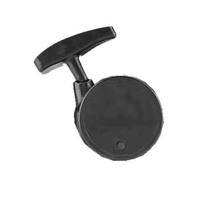 Avviamento per Soffiatore a Scoppio Ideal Star Ricambio per Codice 4108202 - 2