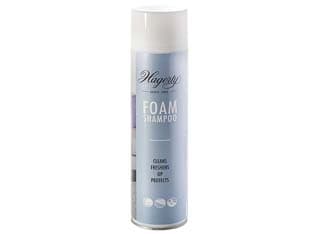 Foam Shampoo per Tessuti e Tappeti 600 ml Hagerty - 2