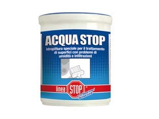 Acqua Stop Idropittura 750 ml Dixi - 2