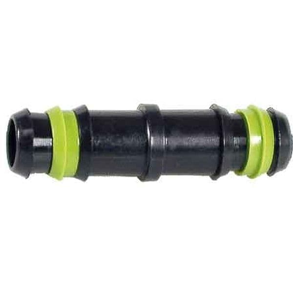 Manicotto con Anello di Sicurezza per Ala G. Ø 16 x 16 mm Irritec 100 Pezzi