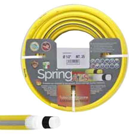 Tubo Magliato Spring Ats Ø 12,5 mm (½) x 25 m - 2