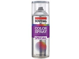 Fondo Aggrappante Primer Color Spray Special per Metalli Zincati 6 Pezzi - 2