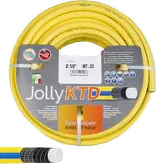 Tubo Magliato Jolly Ø 25 mm (1) x 50 m - 2