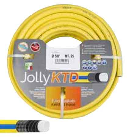 Tubo Magliato Jolly Ø 15 mm (?) x 15 m - 2