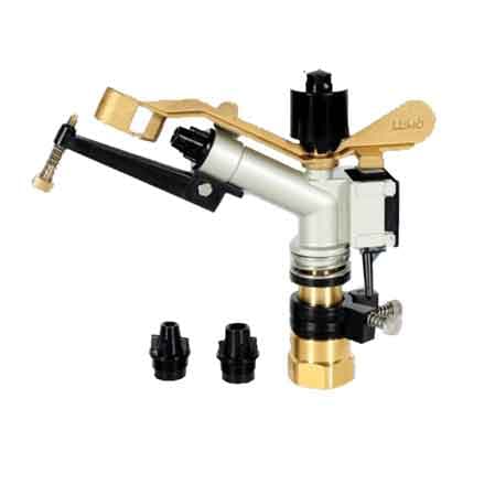 Irrigatore a Settore Ideal Star Rain 1 F - 2
