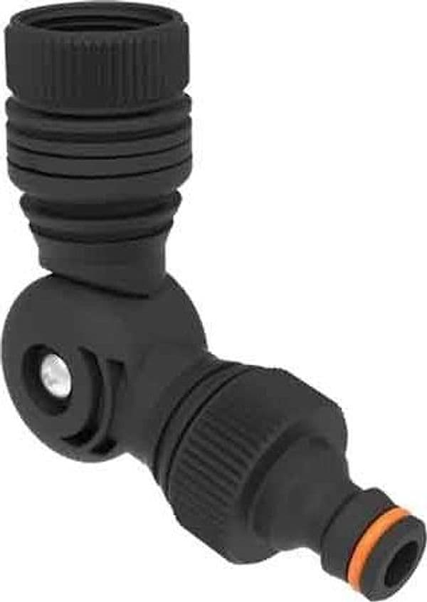 Presa a Rubinetto G.f. Snodata 3/4 (20 27 mm)