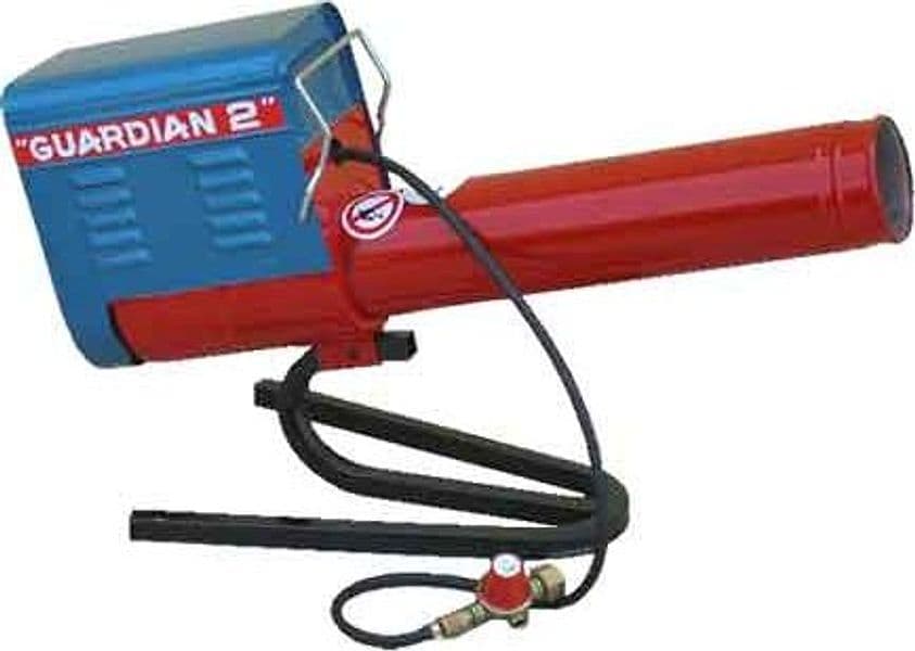 Detonatore Guardian 2 - 2