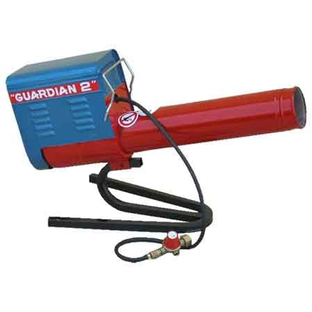 Detonatore Guardian 2 - 2