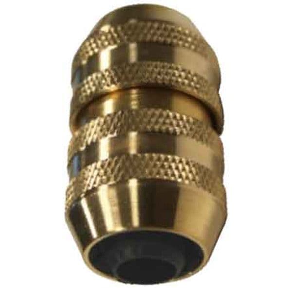 Giunto Riparatore in Ottone 1/2 - 2