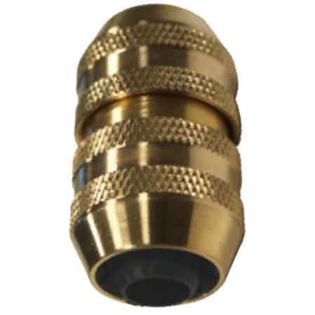 Giunto Riparatore in Ottone ¾ - 2