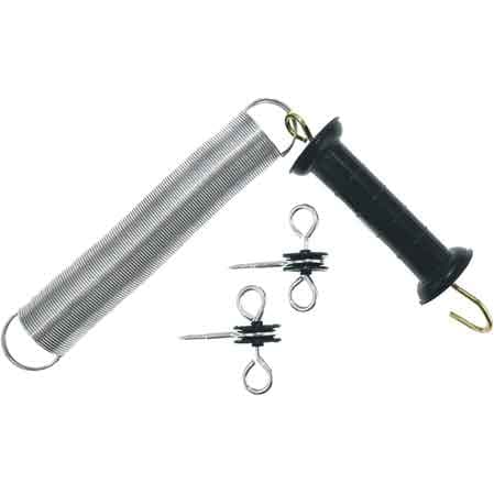 Kit Porta per Recinti Elettrici - 2
