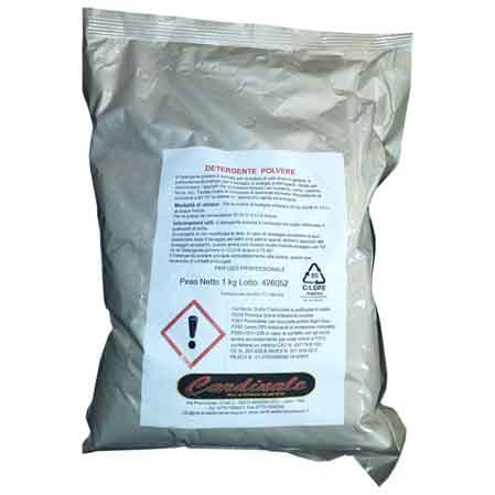 Detergente Dd 1 kg Polvere - 2