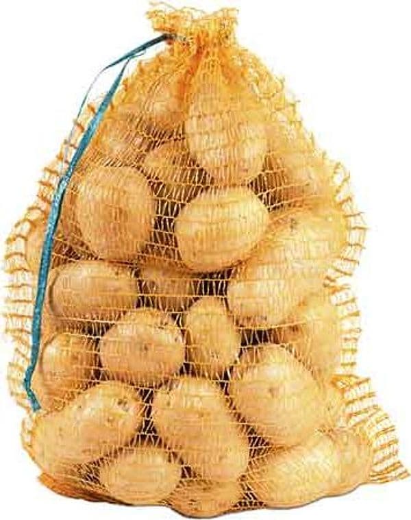 Sacco Raschel 40 x 60 cm - 2
