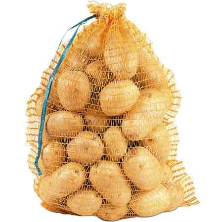 Sacco Raschel 40 x 60 cm - 2