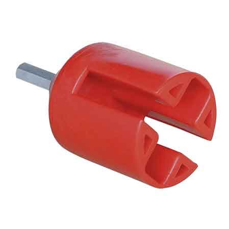 Avvitatore per Isolatore ad Anello o Clip - 2