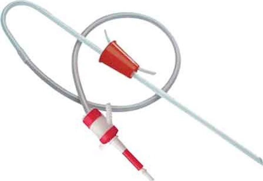 Travasatore a Soffio 115 cm – Autres