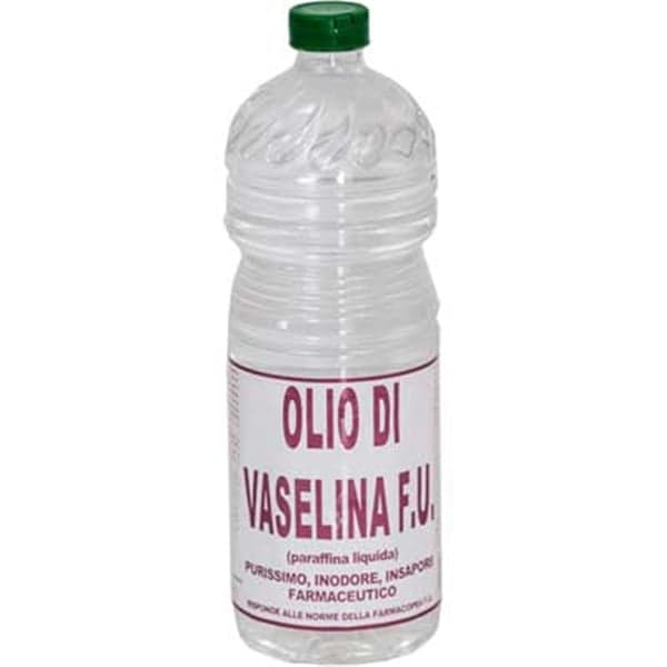 Olio di Vaselina 1 l - 2
