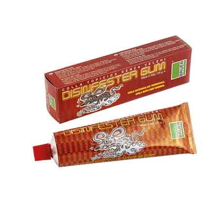 Colla Topicida in Tubo 135 Gr - 2