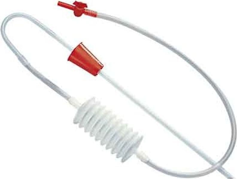 Travasatore a Polmone 95 cm - 2