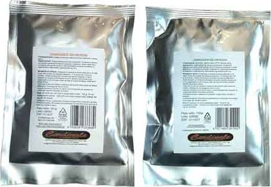 Chiarificante per Vini 100 Gr per Vini Bianchi - 2