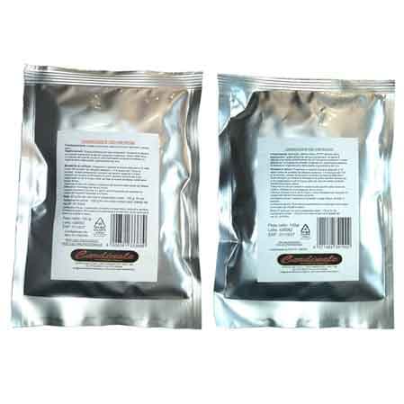 Chiarificante per Vini 100 Gr per Vini Bianchi - 2