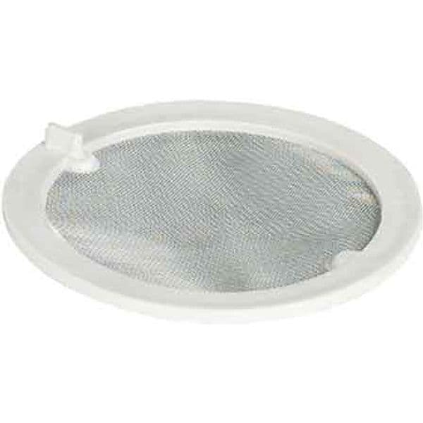 Filtro per Imbuto Ø 12 cm per Imbuto 26 x 30 x 35 cm - 2